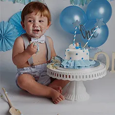 Cakes for 1st Birthday